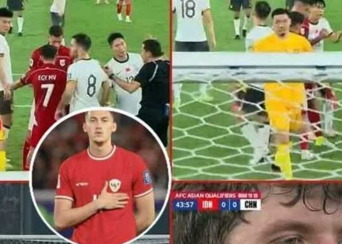 Jay Idzes, Sang Kapten Cerdas yang Lindungi Romeny dari Provokasi: Kunci Penalti Emas Indonesia