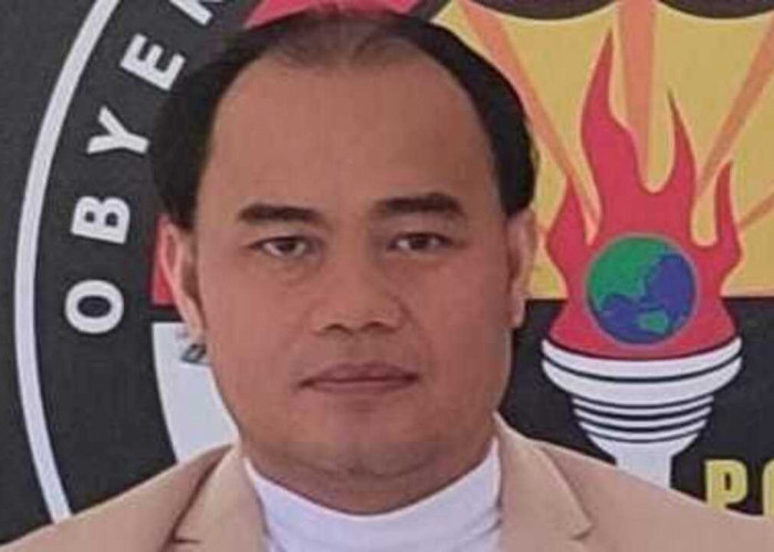 ‎Enggan Bayar Hutang, Bos Garu di OKU Timur Bakal Dipolisikan  ‎