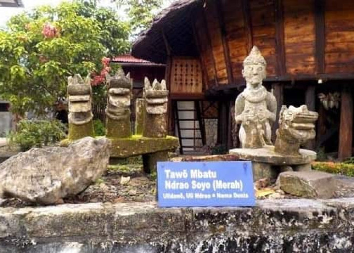 Pembentukan Provinsi Kepulauan Nias: Potret Pemekaran Sumatera Utara yang Terhambat Moratorium DOB
