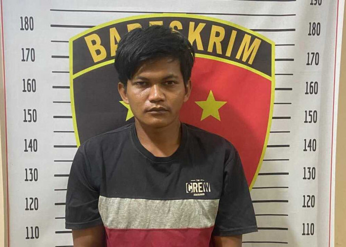 Paduraksa Anak Bawah Umur Warga Sungai Lilin diamankan