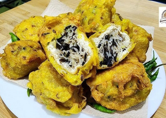 Tahu Isi Bihun Kian Diminati, Camilan Tradisional yang Tetap Bertahan di Tengah Tren Kuliner Modern
