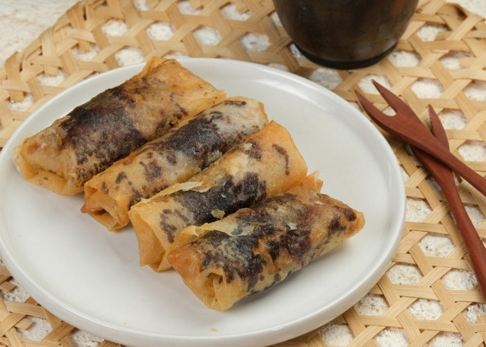 Pisang Coklat Kembali Naik Daun, Jadi Peluang Usaha Kuliner Favorit Anak Muda