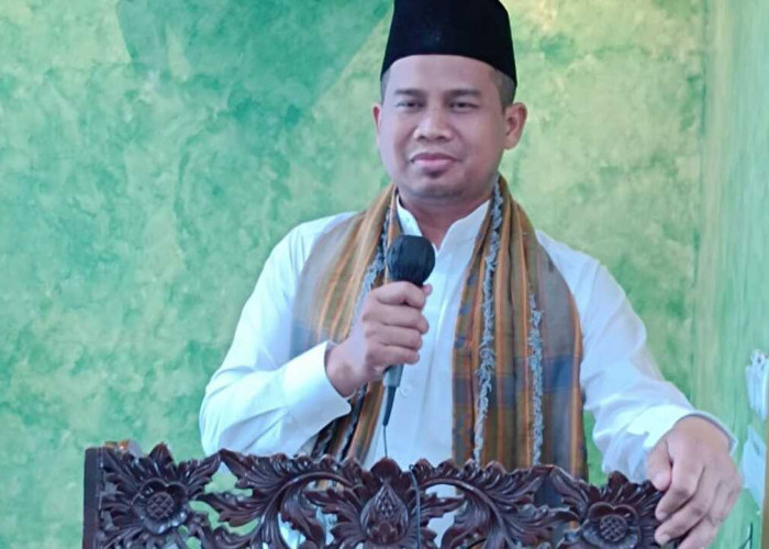 Hadi Yudasta: Santri Harus Kuat Ilmu Agama dan Melek Teknologi