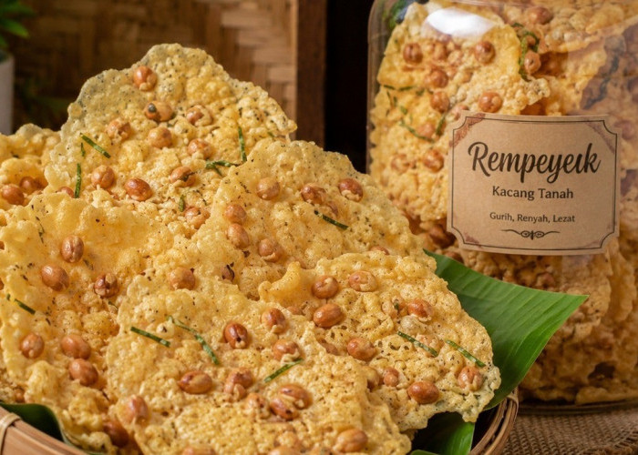 Gurih dan Renyah, Begini Cara Membuat Keripik Tempe Sendiri di Rumah