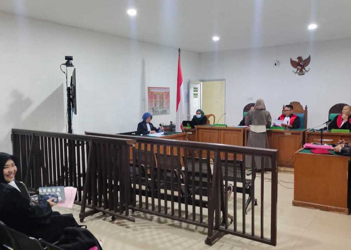 Cabuli Muridnya Hingga Hamil, Keluarga korban Tak puas Dituntut 15 Tahun Penjara, Minta Guru ngaji ini dihukum