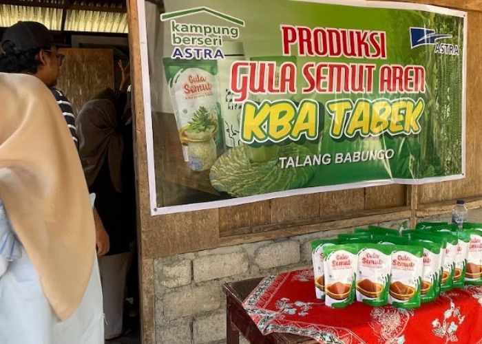 Rumah Pintar KBA : Laboratorium Ekonomi Sirkular yang Sulap Desa Jadi Ikon Wisata Edukasi dan Inovasi Hijau