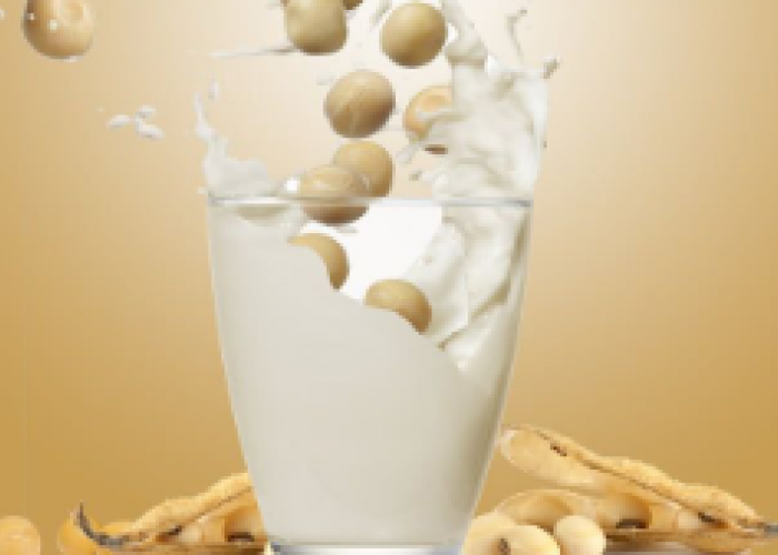 15 Manfaat Susu Kedelai Bagi Kesehatan
