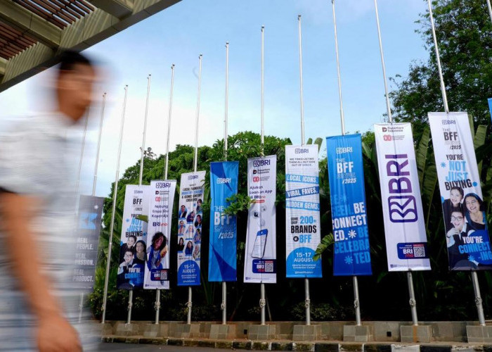 BRI Mobile Banking semakin menjadi pilihan utama masyarakat Indonesia untuk menunjang transaksi harian