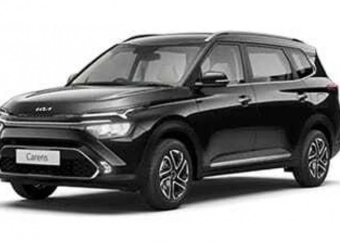 Bukan Avanza atau Xpander, MPV Anti-Mainstream Ini Diam-Diam Paling Worth It!