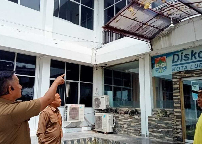Sambut HUT RI Ke-80, Pemkot Lubuklinggau Mulai Bersolek