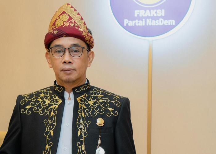 Pemprov Anggarkan Rp 21 M Pemeliharaan Jalan Pagaralam - Empat Lawang