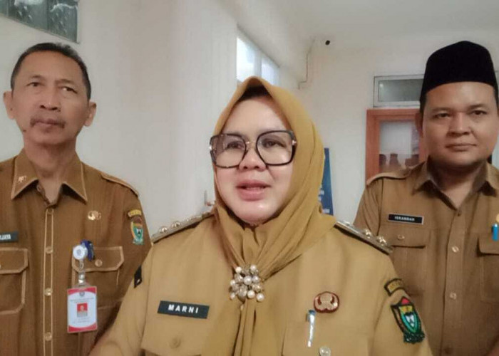 Siapkan 5 Ekskavator Fasilitasi Masyarakat Buka Lahan Tanpa Membakar