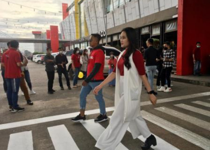 Terinspirasi Citayem Fashion Week, PTC Gelar Fashion Walk sebagai Ajang Promosi
