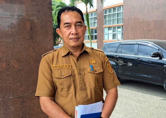 Pemkot Prabumulih Usulkan 200 Unit WC Sanitasi ke Pemerintah Pusat