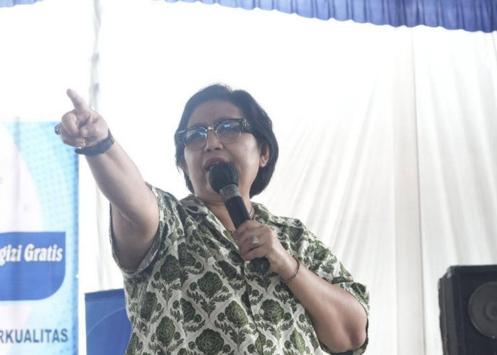 Sosialisasi Program MBG di Tanjung Raja Ogan Ilir Berjalan Lancar