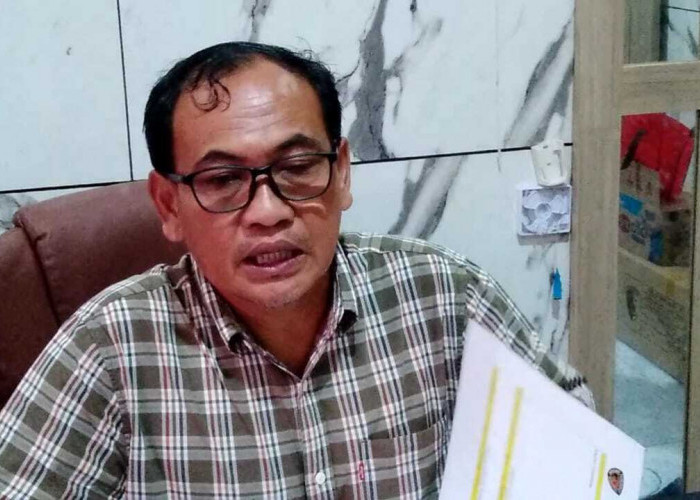 Pencurian Motor di Kos Mahasiswa Indralaya Utara Terekam CCTV, Polisi Masih Buru Pelaku