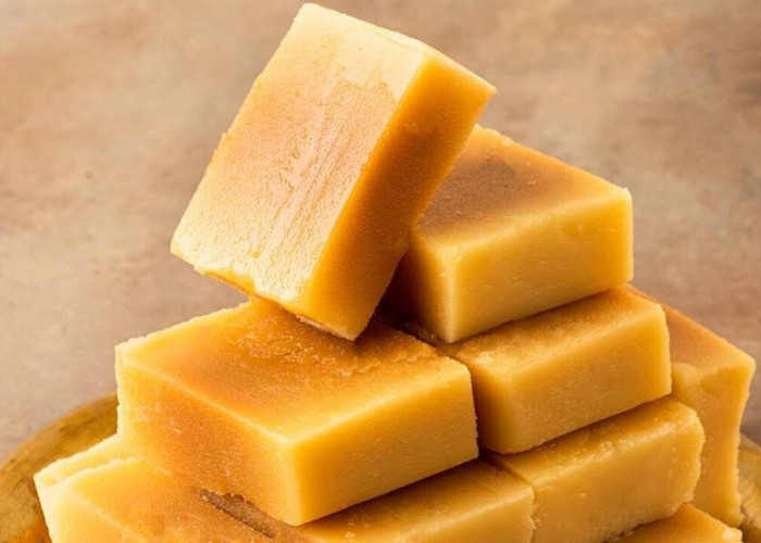 Mysore Pak : Manisnya Warisan Kuliner India Selatan yang Mendunia