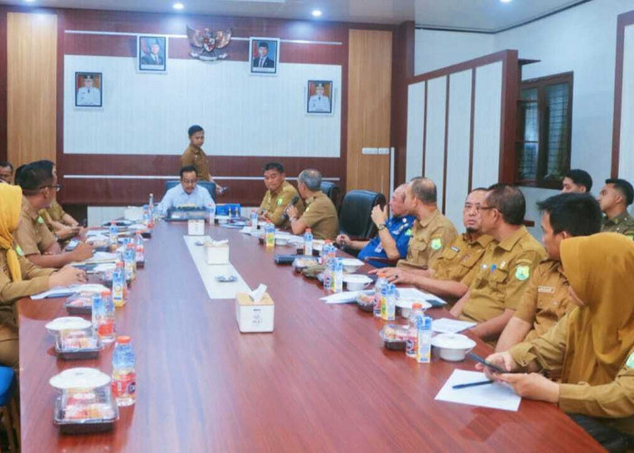 BNNK, Wujudkan Kabupaten Bebas Narkoba dan Pendekatan Persuasif jadi Kunci Atasi Narkoba