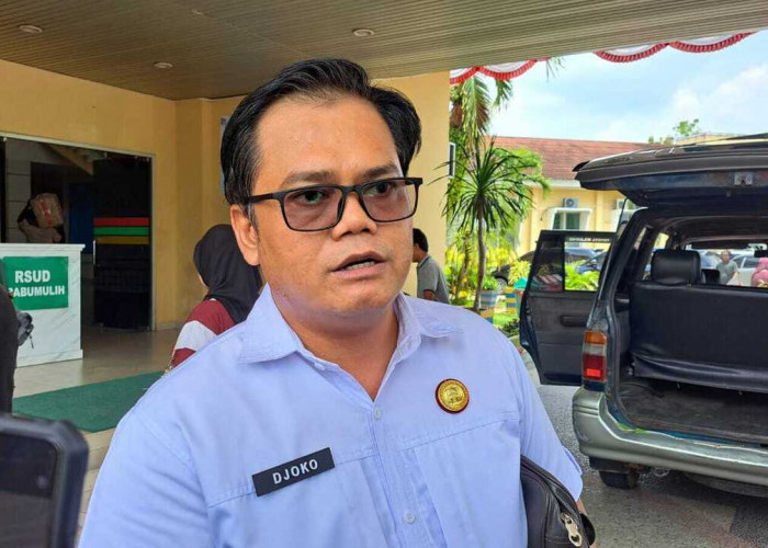 Kasus Flu dan Demam di Prabumulih Naik 30 Persen, Dinkes Imbau Warga Waspadai Cuaca Panas Ekstrem