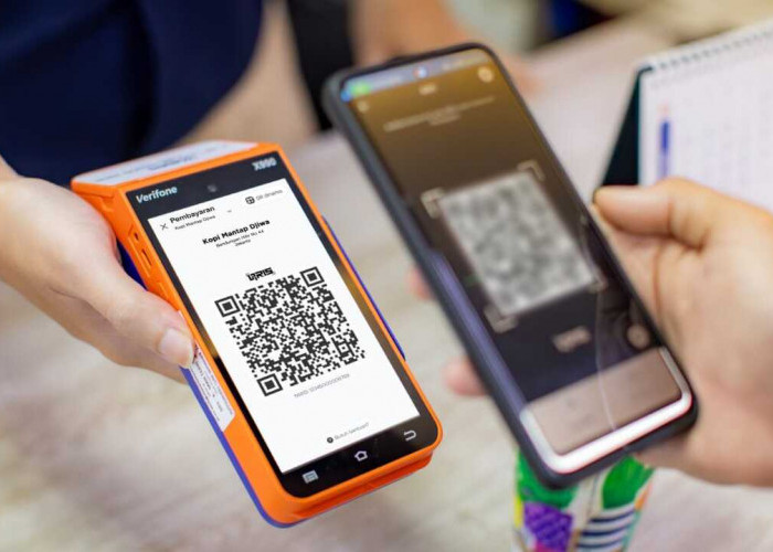 Program Loyalty Poin Cashier 2025, BRI Bagikan Hadiah Mobil Listrik hingga Jam Tangan Pintar bagi Merchant