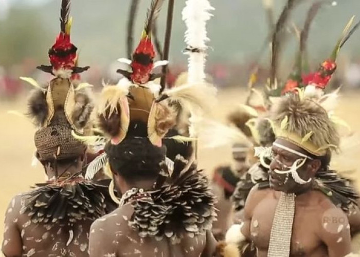 Pesona Wisata Papua Keindahan Alam yang Menakjubkan di Ujung Indonesia