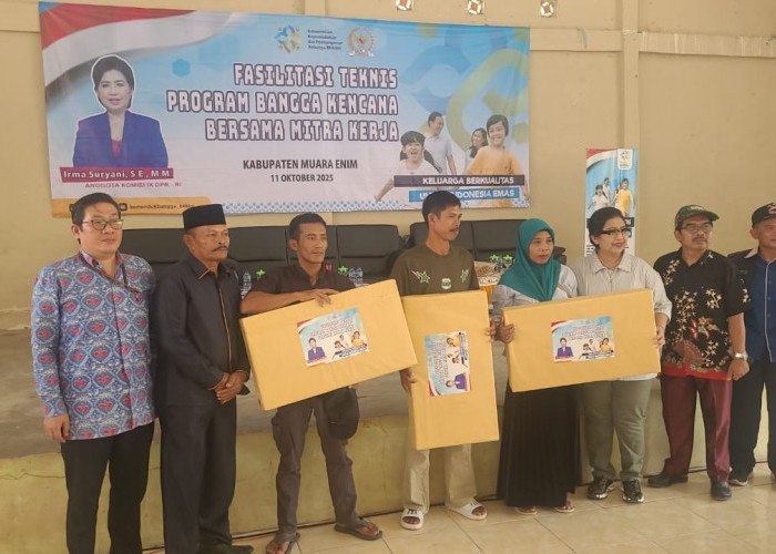 Cegah Stunting Sejak Dini, Irma Suryani Tekankan Pentingnya Gizi Ibu Hamil dan Pemeriksaan Kehamilan Rutin