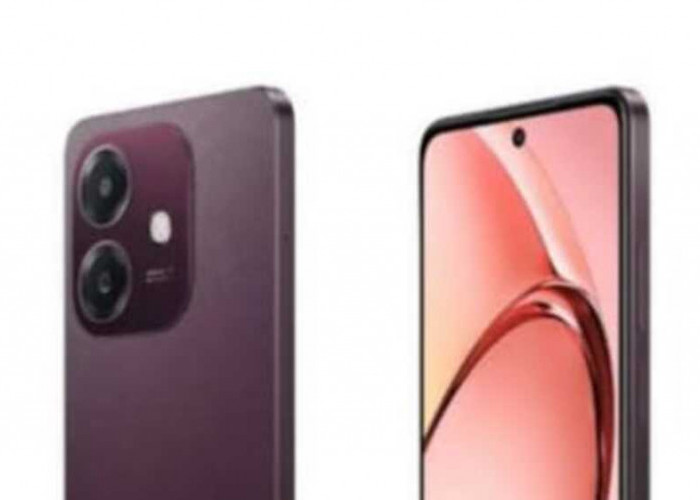 OPPO A3x Resmi Diluncurkan: HP Stylish dengan Performa Andal dan Harga Terjangkau