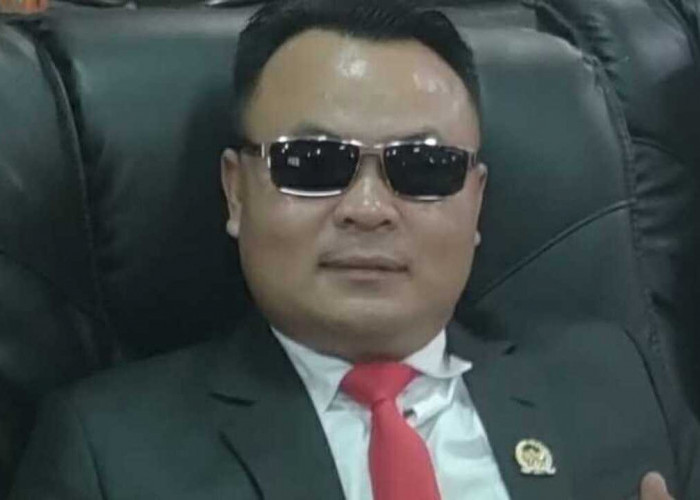 Feri Rizki  Dipercaya Nahkodai PKB  OKU 5 Tahun Kedepan
