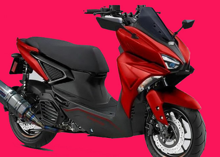 Yamaha Force 2.0 Vs Honda Vario 160 : Pertarungan Skutik Terpanas di Pasar! 