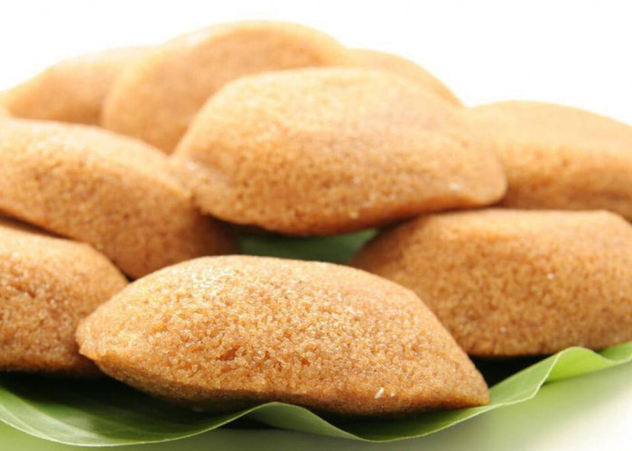 Putu Cangkiri : Warisan Kuliner Tradisional Bali yang Bangkit di Tengah Modernitas