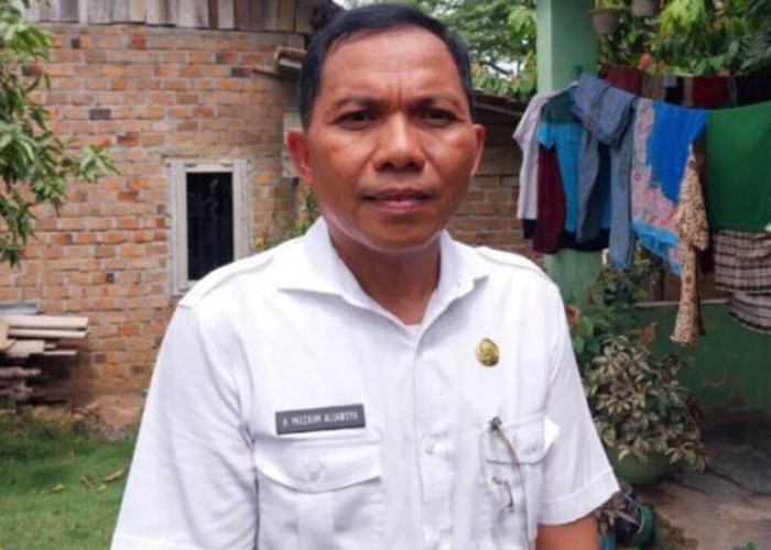 Bakal Lakukan Renovasi Terhadap 80 Unit Rumah Tak Layak Huni