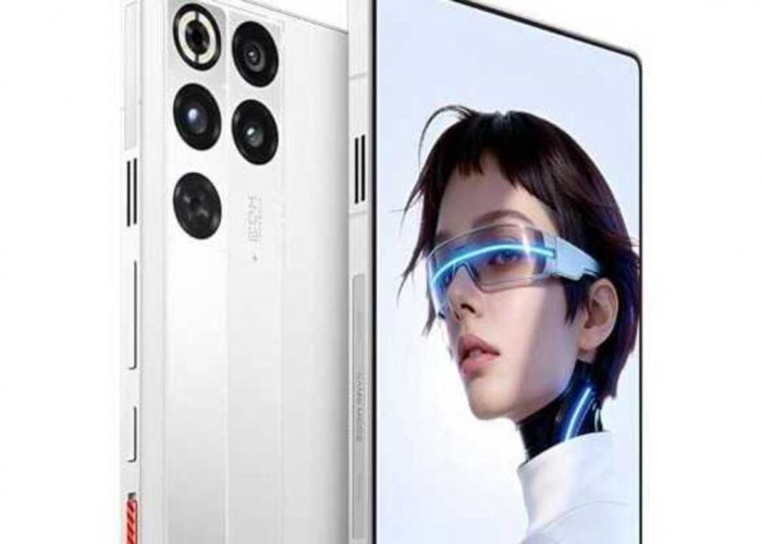 RedMagic 11S Pro Resmi Hadir di Indonesia, HP Gaming Flagship dengan Baterai 7.500mAh dan Layar 144Hz