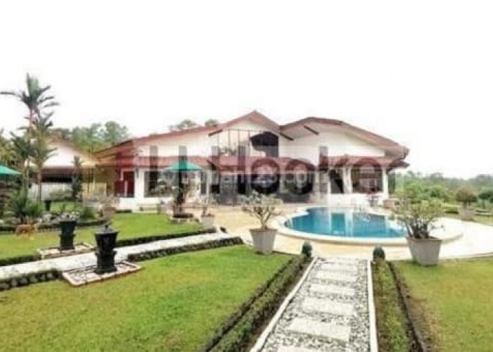 Villa Bukit Harimau Hunian Termahal di Kota Batam dengan View Laut Spektakuler