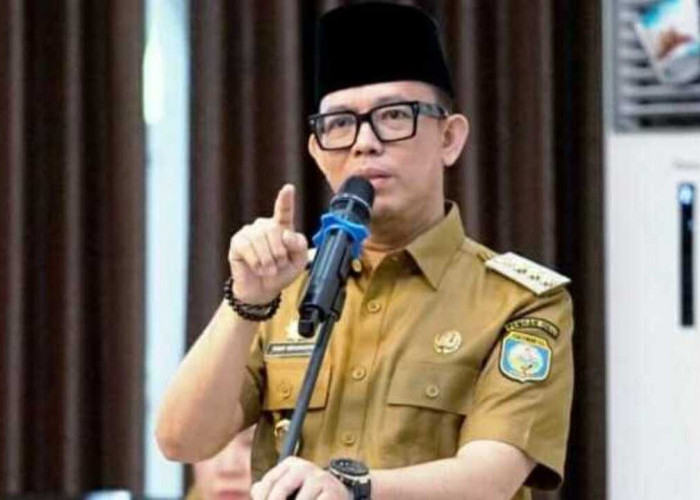 Kabut Asap Makin Tebal, Pemkab OKU Siapkan Langkah Lindungi Pelajar