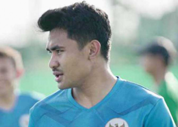 Jeonbuk FC Incar Bintang Timnas Indonesia