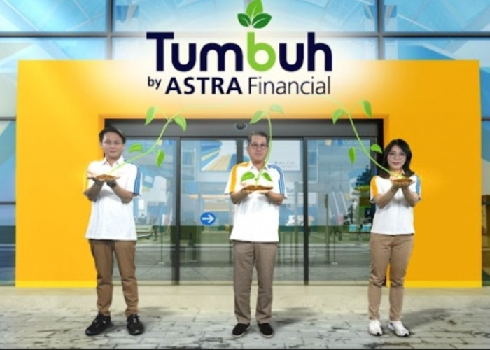 Kemakmuran dan Pertumbuhan Bersama Astra Financial: Festival TUMBUH Menyapa Indonesia