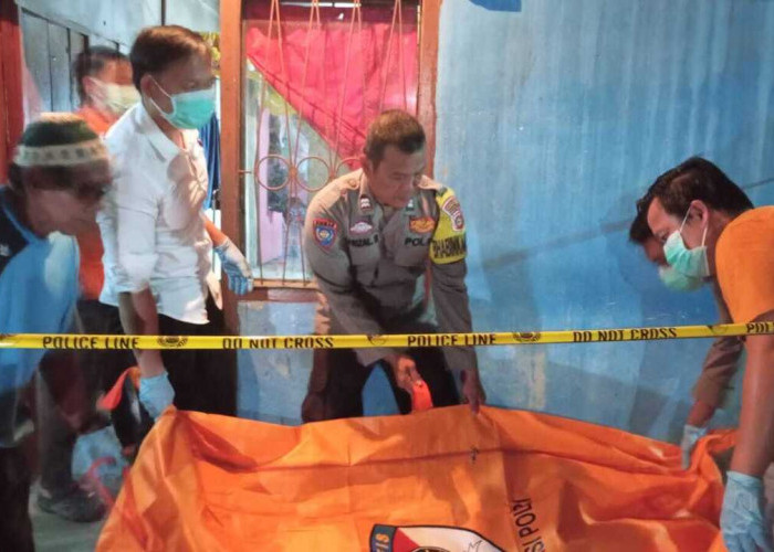 IRT Ditemukan Tewas di Indekos, Hidung dan Mulut Mengeluarkan Darah