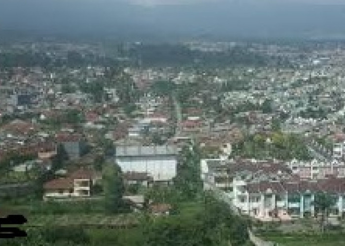 Pemekaran Wilayah Jawa Barat: Muncul Usulan Pembentukan Daerah Otonomi Baru Provinsi Jabar Raya