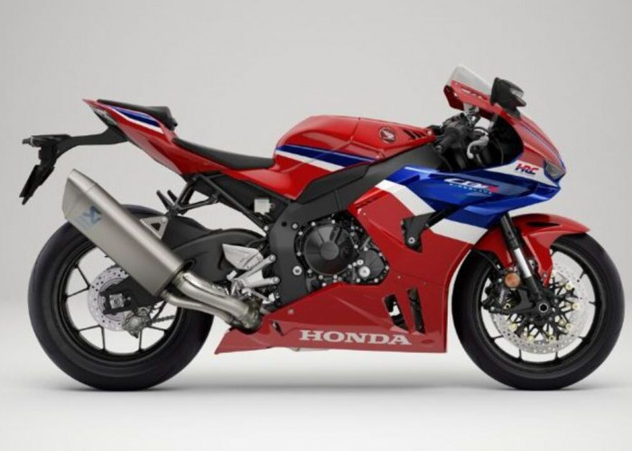 Super Sport Bike Semakin Diminati, Kombinasi Performa Tinggi dan Teknologi Balap Jadi Daya Tarik Utama