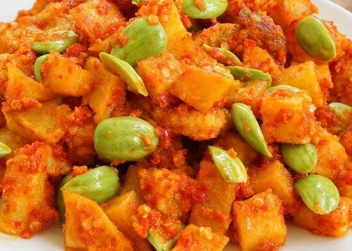 Sambal Krecek : Keunikan dan Keistimewaan Kuliner Tradisional Indonesia