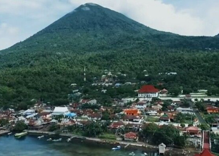 UPDATE ! 5 Usulan Pemekaran Kabupaten dan Kota di Kalimantan Utara 