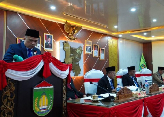 Fraksi PDIP Soroti Dugaan Pungli di Pasar Pagi, H Arlan Tegaskan Penertiban Sudah Dilakukan