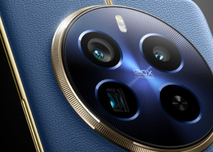 Realme 12 Pro+ 5G Hadir dengan Kamera Periskop dan Teknologi AI, Fokus pada Pengalaman Fotografi Premium