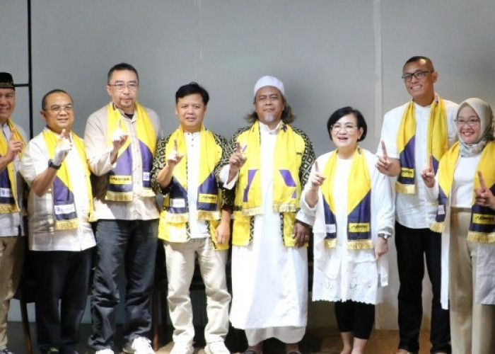 Perkuat Komitmen Apresiasi Pelanggan, Adira Finance Kembali Berangkatkan Ratusan Peserta UMRAH untuk Sahabat