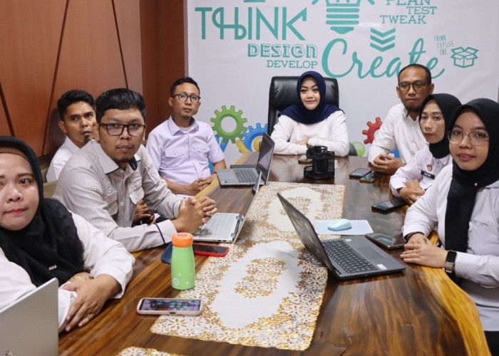 Internalisasi Nilai Pancasila, Kemenkum Sumsel Perkuat Kompetensi dan Integritas ASN