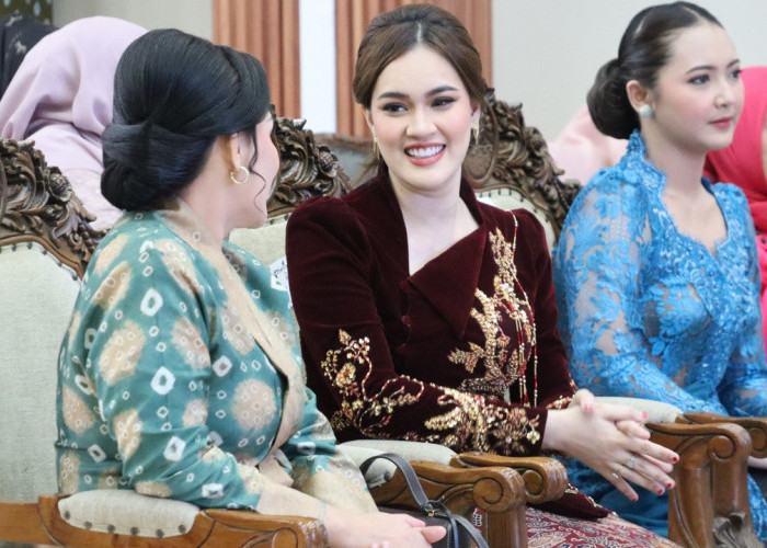 Refleksi Hari Kartini, GOW Palembang Dorong Emansipasi Nyata dan Apresiasi Sosok Perempuan Tangguh