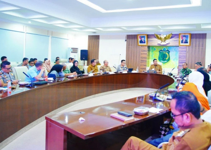 Muba Ukir Sejarah! Sumur Minyak Rakyat Segera Dikelola Secara Legal dan Tertata