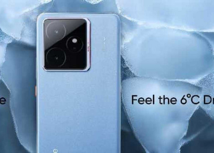 Smartphone dengan 144Hz HyperGlow 4D Curve+ Display Hadirkan Standar Baru Layar Mobile di 2025