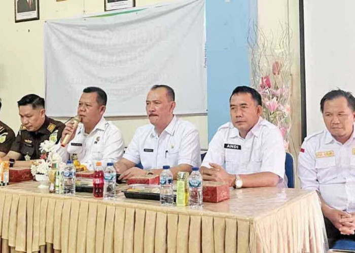 Diminta Tak Ada Pungli dan Korupsi Anggaran Kesehatan