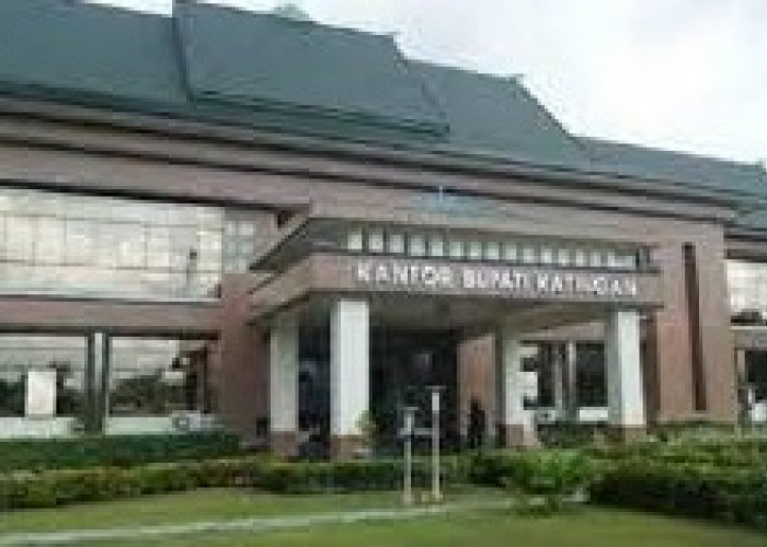 Usul Daerah Otonomi Baru Kabupaten Katingan Utara Pemekaran Kabupaten Katingan Provinsi Kalimantan Tengah